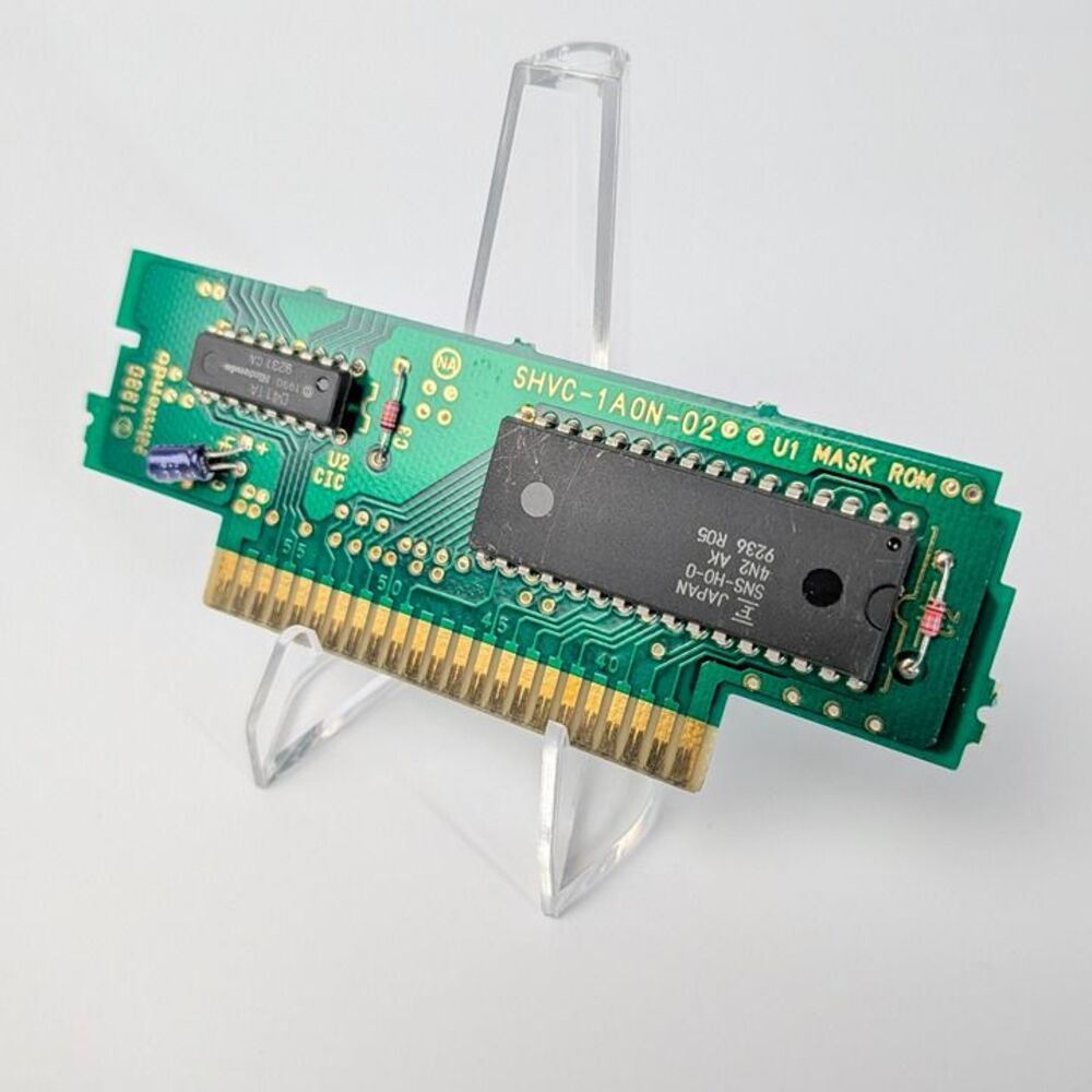 Hook - Authentic and Tested - Picture 3 of 3